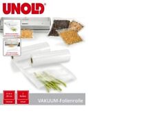 Unold vakuum folienrolle gebraucht kaufen Unold vakuum folienrolle gebraucht kaufen  Raunheim