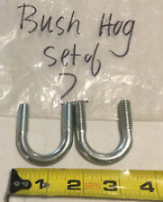 New bush hog for sale  Auburn