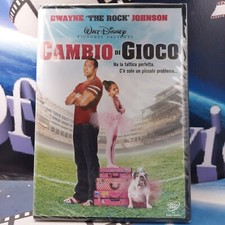 Cambio gioco dvd usato  Roma