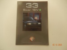 Rare livret promotionnel d'occasion  Béziers