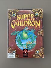 Jeu super cauldron d'occasion  Montpellier-