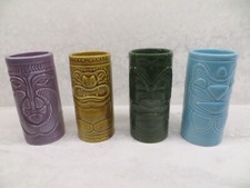 Vintage polynesian tiki for sale  MANCHESTER
