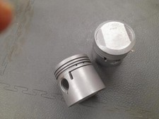Bsa a10 pistons for sale  ST. NEOTS