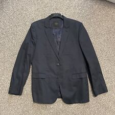 Mens blazer regular for sale  IPSWICH