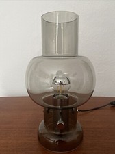 Lampe 70er jahre gebraucht kaufen  Stuttgart