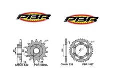 Kit trasmissione ducati usato  Italia