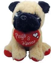 Pug pugs kisses for sale  FLEETWOOD