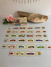 1124 ancien jeu d'occasion  Donnemarie-Dontilly