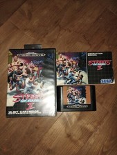 Streets rage complet d'occasion  Sainte-Colombe