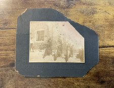Antique photo people for sale  Lumberton
