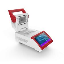 Longgene q160c pcr gebraucht kaufen  Regensburg