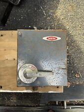 Mem exel amps for sale  LOUGHBOROUGH