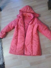 Damen jacke rot gebraucht kaufen  Bad Lobenstein