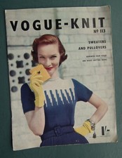Vintage 40s 50s for sale  BARMOUTH