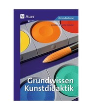Grundwissen kunstdidaktik grun gebraucht kaufen  Trebbin