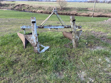 Vintage ferguson tractor for sale  STIRLING