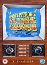 Monty python flying for sale  UK