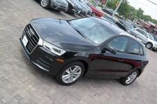 2017 audi 2.0t for sale  Mission
