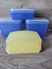 Tupperware swing box gebraucht kaufen  Großschönau