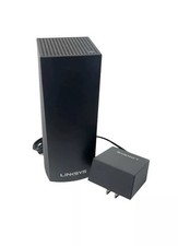 Linksys velop black for sale  Grass Valley