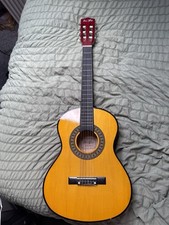 Classical guitar for sale  LOUGHBOROUGH