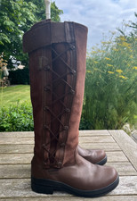 Ariat grasmere brown for sale  ELLON