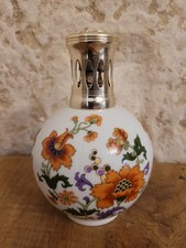 Lampe berger porcelaine d'occasion  Le Grand-Pressigny