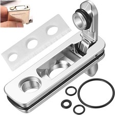 Zippo lighter gasket for sale  DAWLISH