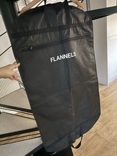 flannels carrier bag for sale flannels carrier bag for sale NOTTINGHAM