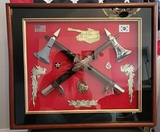 Steel tomahawk military for sale  Colorado Springs