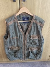 Field utility sleeveless d'occasion  Expédié en Belgium