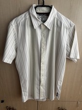 Quicksilver mens shirt for sale  DARLINGTON