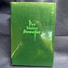 Kleine stowasser 1971 gebraucht kaufen  Reisbach