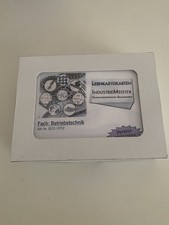 Lernkarten industriemeister me gebraucht kaufen  Goldbach