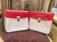 Paire petites sacoches d'occasion  Troyes