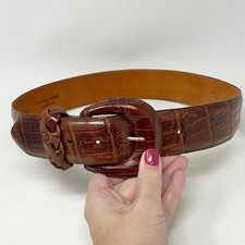 Vintage brighton brown for sale  Warner Robins
