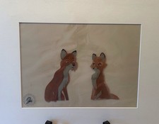 Fox hound original for sale  Marietta