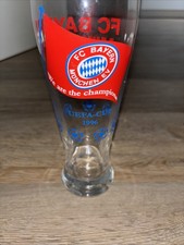 Bierglas bayern münchen gebraucht kaufen  Langwedel