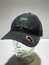 Guinness hat cap for sale  NEWMARKET