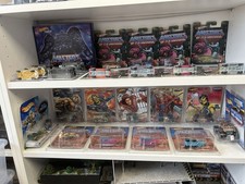 Hot wheels masters gebraucht kaufen  Beetzendorf