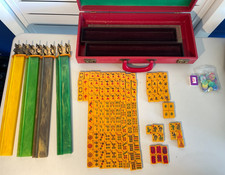 Mahjongg mah jong for sale  Umatilla