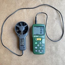 Extech an100 thermo for sale  Columbia
