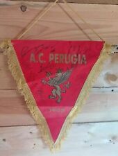 Gagliardetto a.c. perugia usato  Crotone