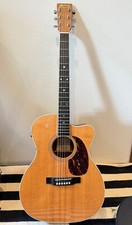Martin 000c rgte for sale  LONDON