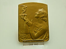 Art deco bronze gebraucht kaufen  Saarbrücken