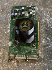 Nvidia carte graphique d'occasion  Boulogne-Billancourt