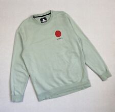 Moletom masculino Edwin japonês sol tamanho M comprar usado  Enviando para Brazil