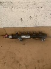 Peugeot 207 fuel for sale  DUNDEE