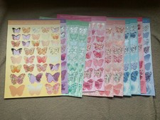 Hunkydory foiled die for sale Hunkydory foiled die for sale  BIRMINGHAM