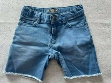 Jeans corto bimbo usato  Italia